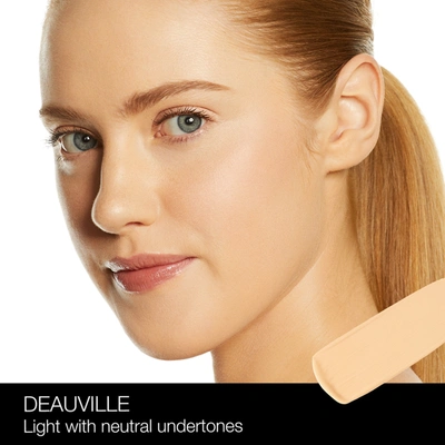 Nars Soft Matte Complete Foundation In Deauville