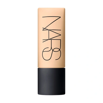 Nars Soft Matte Complete Foundation In Vienna