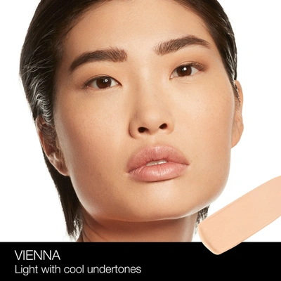 Nars Soft Matte Complete Foundation In Vienna