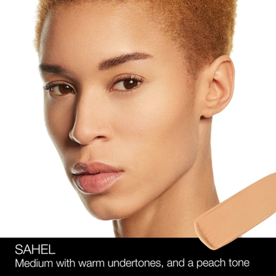 Nars Soft Matte Complete Foundation In Sahel