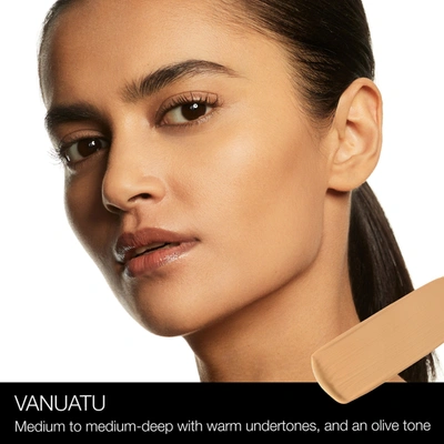 Nars Soft Matte Complete Foundation In Vanuatu