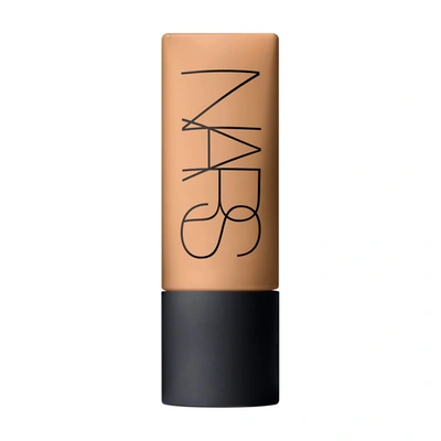 Nars Soft Matte Complete Foundation In Aruba