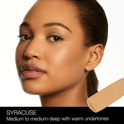 Nars Soft Matte Complete Foundation In Syracuse