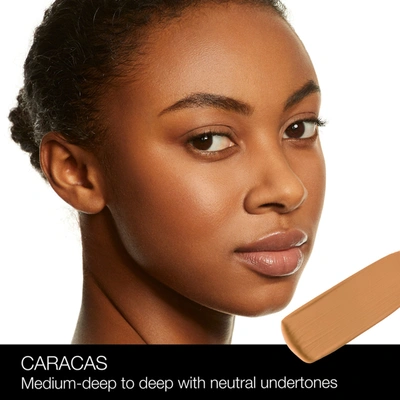 Nars Soft Matte Complete Foundation In Caracas