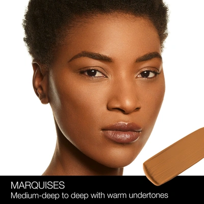 Nars Soft Matte Complete Foundation In Marquises