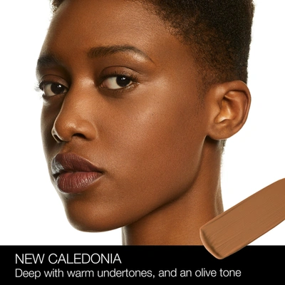Nars Soft Matte Complete Foundation In New Caledonia