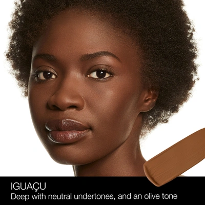 Nars Soft Matte Complete Foundation In Iguacu