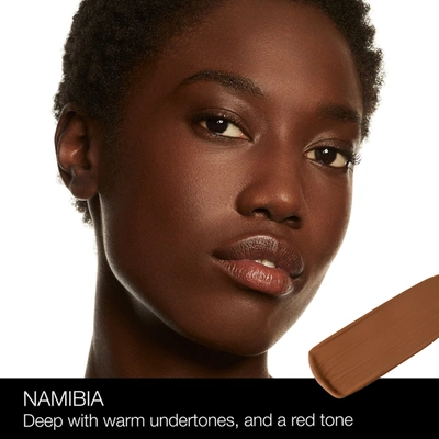 Nars Soft Matte Complete Foundation In Namibia