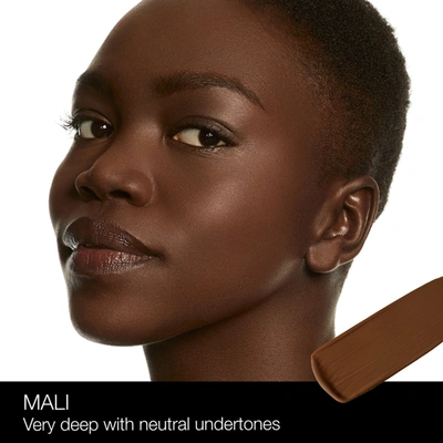 Nars Soft Matte Complete Foundation In Mali