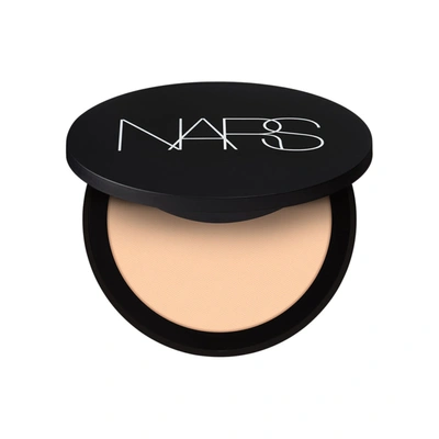 Nars Soft Matte Advanced Perfecting Powder In High Tide