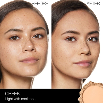 Nars Soft Matte Advanced Perfecting Powder In High Tide