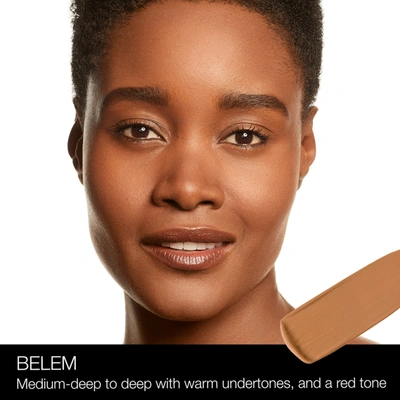 Nars Soft Matte Complete Foundation In Belem