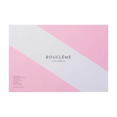 Shop Boucleme Discovery Kit In Default Title