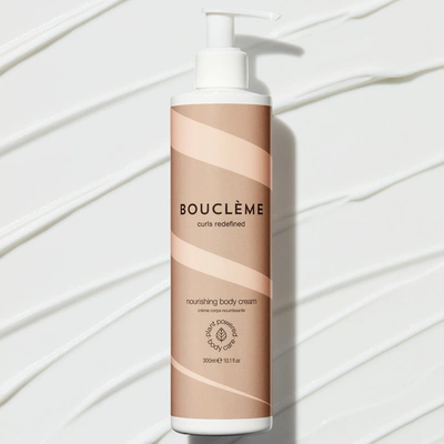 Shop Boucleme Nourishing Body Cream In Default Title