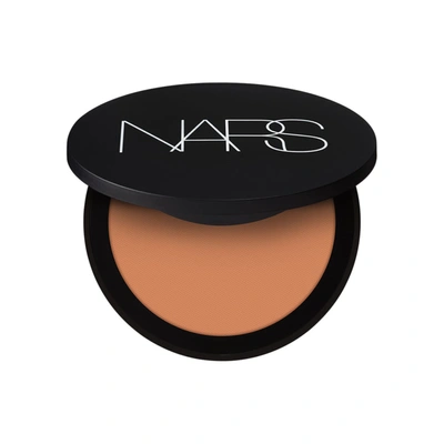 Nars Soft Matte Advanced Perfecting Powder In Cove
