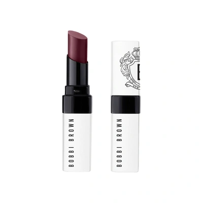 Shop Bobbi Brown Extra Lip Tint In Bare Blackberry