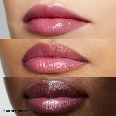 Bobbi Brown Extra Lip Tint In Bare Blackberry