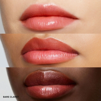 Shop Bobbi Brown Extra Lip Tint In Bare Claret