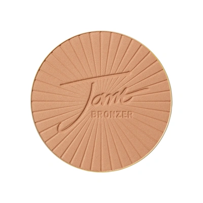 Jane Iredale Purebronze Matte Bronzer Refill In Light