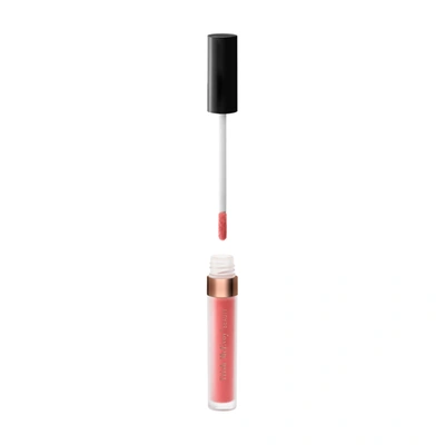 Shop Trish Mcevoy Easy Lip Gloss In Knockout (dusty Rose)