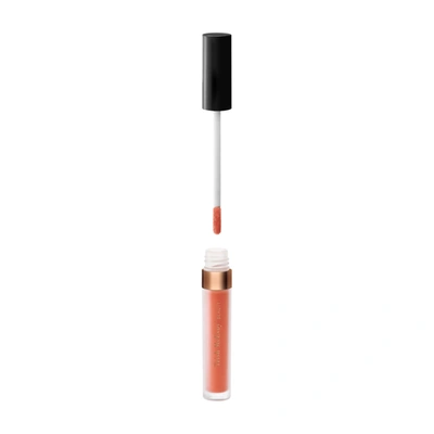 Shop Trish Mcevoy Easy Lip Gloss In Ingénue (coral)