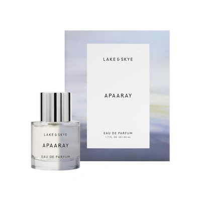 Shop Lake & Skye Apaaray Eau De Parfum In 1.7 Fl oz | 50 ml