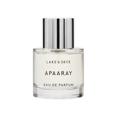 Lake & Skye Apaaray Eau De Parfum In 1.7 Fl oz | 50 ml