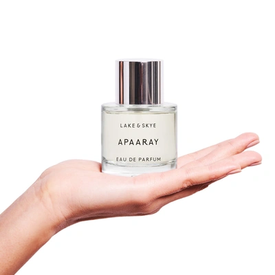 Lake & Skye Apaaray Eau De Parfum In 1.7 Fl oz | 50 ml