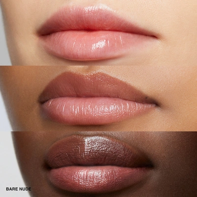 Shop Bobbi Brown Extra Lip Tint In Bare Nude