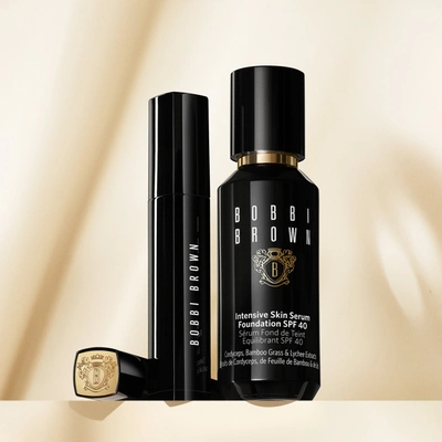 Bobbi Brown Intensive Skin Serum Concealer In Warm Honey