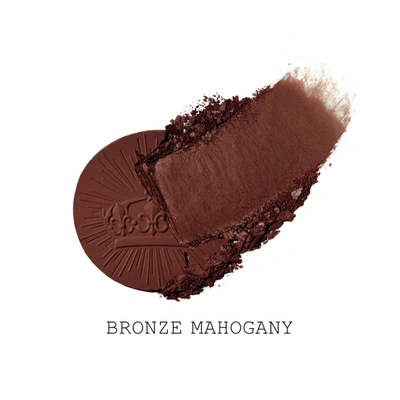 Shop Pat Mcgrath Labs Skin Fetish: Divine Bronzer In Bronze Mahogany