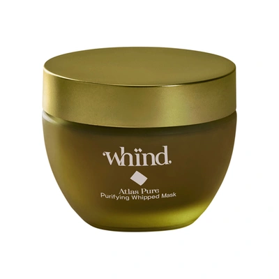 Whind Atlas Pure Purifying Whipped Mask In Default Title