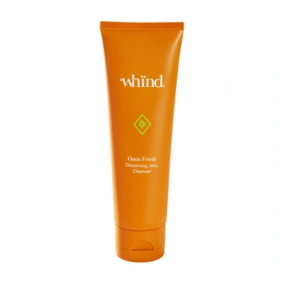 Shop Whind Oasis Fresh Dissolving Jelly Cleanser In Default Title