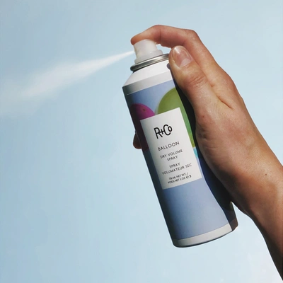 R + Co Balloon Dry Volume Spray In Default Title