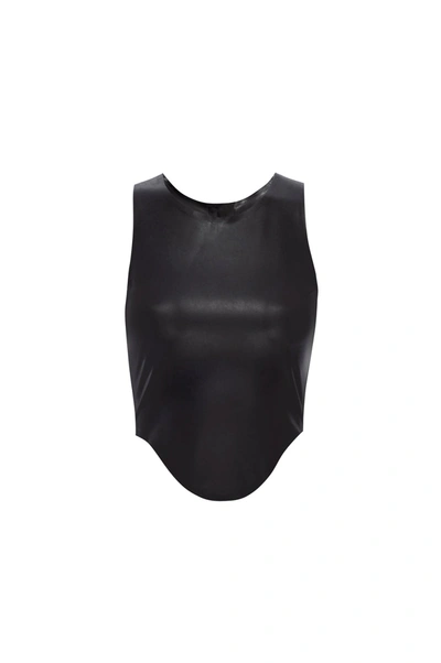 Fw22 Jinx Tank In Black
