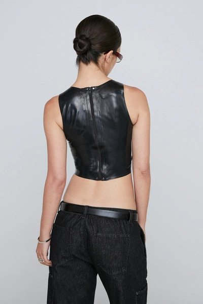 Fw22 Jinx Tank In Black
