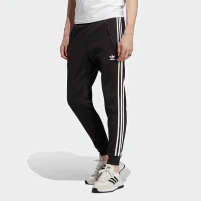 Adidas three stripes store college