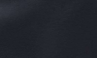 Bb Dakota By Steve Madden Basel Faux Leather Miniskirt In Black