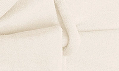 Baby Bling 2-pack Fab-bow-lous Headbands In Oatmeal Latte