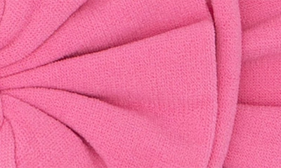 Baby Bling 2-pack Fab-bow-lous Headbands In Gumball Light Orchid