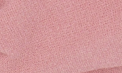Baby Bling 2-pack Fab-bow-lous Headbands In Mauve Sage