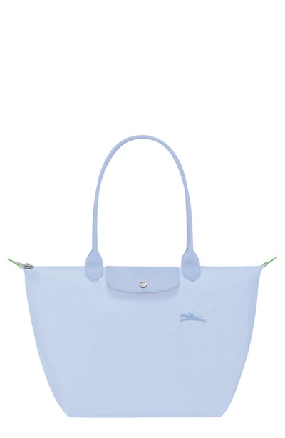 Shop Longchamp Small Le Pliage Shoulder Tote