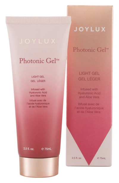 Joylux 2.5 Oz. Photonic Gel In Rose Gold