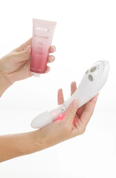 Joylux 2.5 Oz. Photonic Gel In Rose Gold