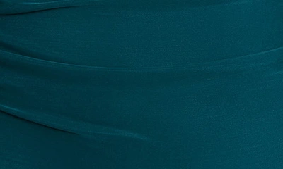 Miraclesuit Razzle Dazzle Bling One-piece Swimsuit In Nova Green