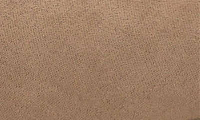 Shop Jessica Simpson 'mandalaye' Leather Flat In Sandstone