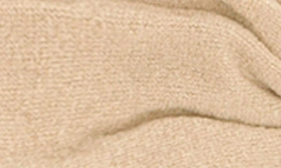 Baby Bling Headbands In Fawn Oatmeal