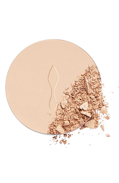 Christian Louboutin Teint Fetiche La Poudre Matifiante Mattifying Face Powder