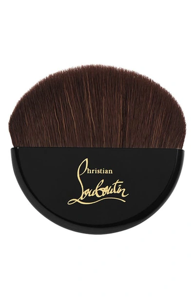 Shop Christian Louboutin Teint Fã©tiche La Poudre Matifiante Translucent Mattifying Powder Refill