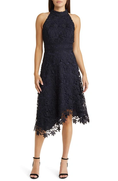 Eliza j mock neck dress cheap